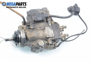 ГНП-горивонагнетателна помпа за BMW 3 Series E36 Sedan (09.1990 - 02.1998) 318 tds, 90 к.с.