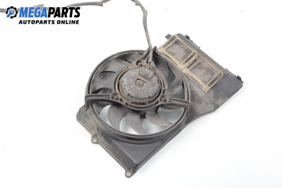 Перка охлаждане за Audi A6 Avant C4 (06.1994 - 12.1997) 2.5 TDI, 140 к.с.