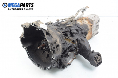 Ръчна скоростна кутия за Audi A6 Avant C4 (06.1994 - 12.1997) 2.5 TDI, 140 к.с.