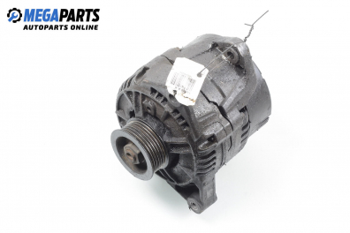 Алтернатор / генератор за Audi A6 Avant C4 (06.1994 - 12.1997) 2.5 TDI, 140 к.с.