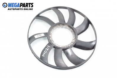 Перка охлаждане за Audi A6 Avant C4 (06.1994 - 12.1997) 2.5 TDI, 140 к.с.