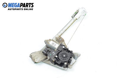 Машинка ел. стъкло за Audi A6 Avant C4 (06.1994 - 12.1997), 4+1 вр., комби, позиция: задна, лява