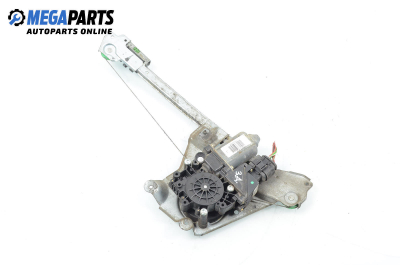 Машинка ел. стъкло за Audi A6 Avant C4 (06.1994 - 12.1997), 4+1 вр., комби, позиция: задна, дясна