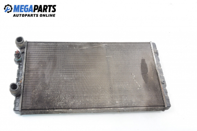 Воден радиатор за Volkswagen Polo Hatchback II (10.1994 - 10.1999) 75 1.6, 75 к.с.