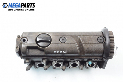 Глава за Volkswagen Polo Hatchback II (10.1994 - 10.1999) 75 1.6, 75 к.с.