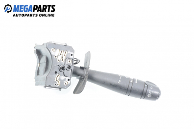 Лостче за чистачки за Renault Megane Scenic (10.1996 - 12.2001)