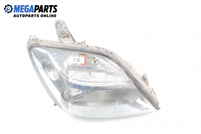 Фар за Renault Megane Scenic (10.1996 - 12.2001), миниван, позиция: дясна