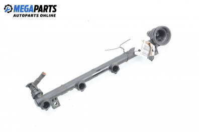 Бензинова рейка за Renault Megane Scenic (10.1996 - 12.2001) 1.6 16V (JA0B, JA04, JA11), 107 к.с.