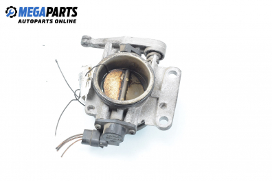 Дроселова клапа за Renault Megane Scenic (10.1996 - 12.2001) 1.6 16V (JA0B, JA04, JA11), 107 к.с.