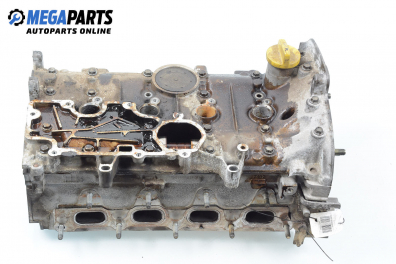 Глава за Renault Megane Scenic (10.1996 - 12.2001) 1.6 16V (JA0B, JA04, JA11), 107 к.с.