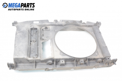 Дифузьор за Peugeot 307 Hatchback (08.2000 - 12.2012) 1.4, 75 к.с.