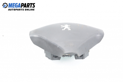 Airbag за Peugeot 307 Hatchback (08.2000 - 12.2012), 4+1 вр., хечбек, позиция: предна