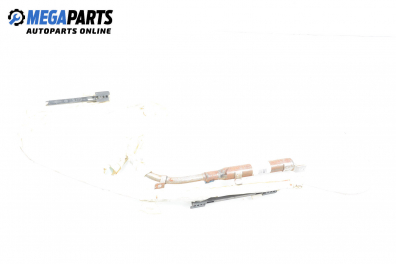 Airbag за Peugeot 307 Hatchback (08.2000 - 12.2012), 4+1 вр., хечбек, позиция: дясна