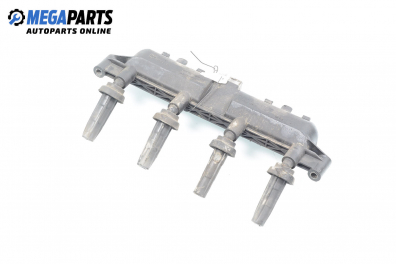 Запалителна бобина за Peugeot 307 Hatchback (08.2000 - 12.2012) 1.4, 75 к.с.