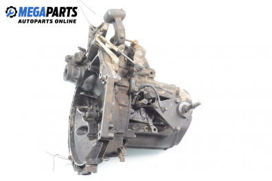 Ръчна скоростна кутия за Peugeot 307 Hatchback (08.2000 - 12.2012) 1.4, 75 к.с.