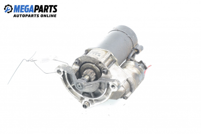 Стартер за Peugeot 307 Hatchback (08.2000 - 12.2012) 1.4, 75 к.с.