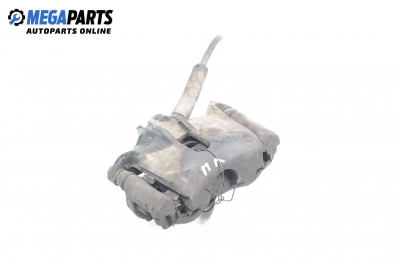 Спирачен апарат за Peugeot 307 Hatchback (08.2000 - 12.2012), позиция: предна, лява