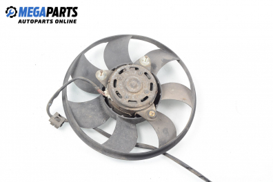 Перка охлаждане за Audi A4 Sedan B5 (11.1994 - 09.2001) 1.8, 125 к.с.