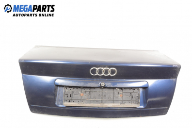 Заден капак за Audi A4 Sedan B5 (11.1994 - 09.2001), 4+1 вр., седан, позиция: задна