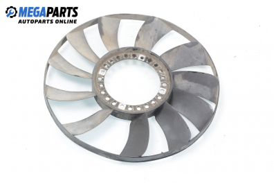 Перка охлаждане за Audi A4 Sedan B5 (11.1994 - 09.2001) 1.8, 125 к.с.