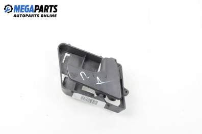 Вътрешна дръжка за Volkswagen Polo Classic II (11.1995 - 07.2006), 4+1 вр., седан, позиция: предна, дясна