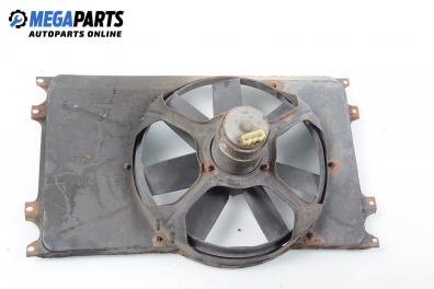 Перка охлаждане за Volkswagen Polo Classic II (11.1995 - 07.2006) 75 1.6, 75 к.с.