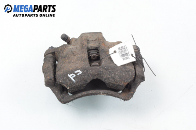 Спирачен апарат за Volkswagen Polo Classic II (11.1995 - 07.2006), позиция: предна, дясна