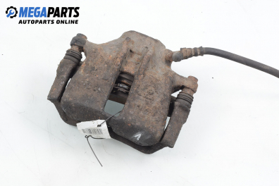 Спирачен апарат за Volkswagen Polo Classic II (11.1995 - 07.2006), позиция: предна, лява