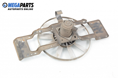 Перка охлаждане за Renault Clio I Hatchback (05.1990 - 09.1998) 1.2 (5/357Y, 5/357K), 58 к.с.