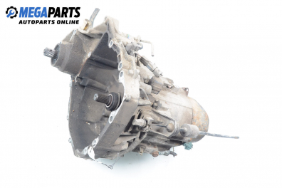 Ръчна скоростна кутия за Renault Clio I Hatchback (05.1990 - 09.1998) 1.2 (5/357Y, 5/357K), 58 к.с.