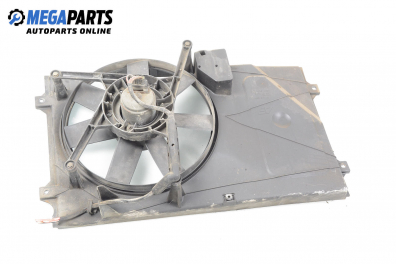 Перка охлаждане за Ford Galaxy Minivan I (03.1995 - 05.2006) 2.0 i, 116 к.с.