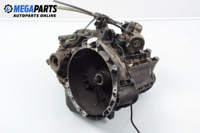 Ръчна скоростна кутия за Ford Galaxy Minivan I (03.1995 - 05.2006) 2.0 i, 116 к.с.