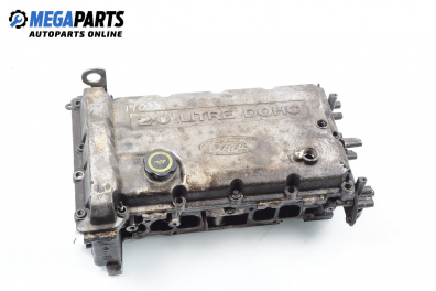 Глава за Ford Galaxy Minivan I (03.1995 - 05.2006) 2.0 i, 116 к.с.