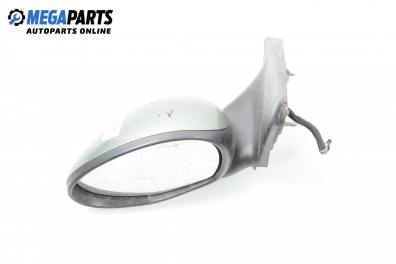 Огледало за Alfa Romeo 147 Hatchback (2000-11-01 - 2010-03-01), 2+1 вр., хечбек, позиция: лява