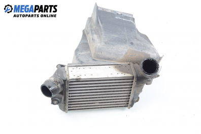 Интеркулер за Alfa Romeo 147 Hatchback (2000-11-01 - 2010-03-01) 1.9 JTD (937AXD1A), 115 к.с.