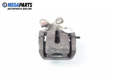 Спирачен апарат за Alfa Romeo 147 Hatchback (2000-11-01 - 2010-03-01), позиция: задна, лява