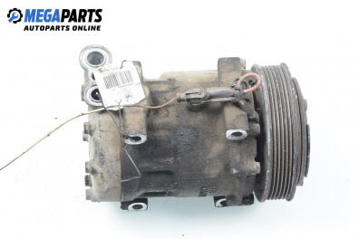 Компресор климатик за Alfa Romeo 147 Hatchback (2000-11-01 - 2010-03-01) 1.9 JTD (937AXD1A), 115 к.с.