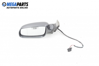 Огледало за Volkswagen Passat Variant B5 (05.1997 - 12.2001), 4+1 вр., комби, позиция: лява