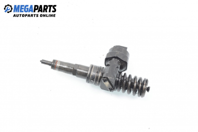 Дюза дизел за Volkswagen Passat Variant B5 (05.1997 - 12.2001) 1.9 TDI, 115 к.с.