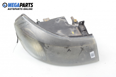 Фар за Ford Transit Platform V (01.2000 - 05.2006), товарен, позиция: дясна
