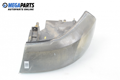 Фар за Ford Transit Platform V (01.2000 - 05.2006), товарен, позиция: лява