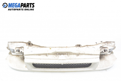 Решетка за Ford Transit Platform V (01.2000 - 05.2006), товарен, позиция: предна