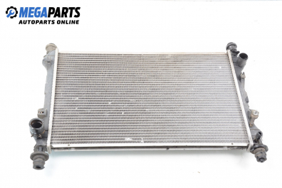 Воден радиатор за Ford Transit Platform V (01.2000 - 05.2006) 2.4 TDE, 125 к.с.