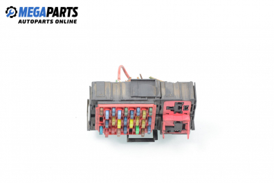 Бушонно табло за Ford Transit Platform V (01.2000 - 05.2006) 2.4 TDE, 125 к.с.