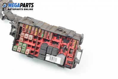 Бушонно табло за Ford Transit Platform V (01.2000 - 05.2006) 2.4 TDE, 125 к.с.
