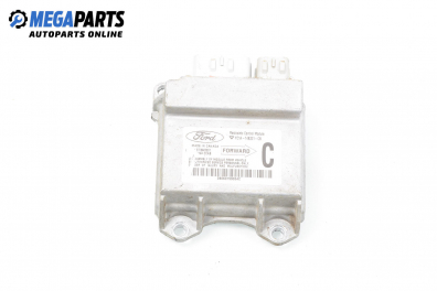 Модул за AIRBAG за Ford Transit Platform V (01.2000 - 05.2006), № YC1A-14B321-CB