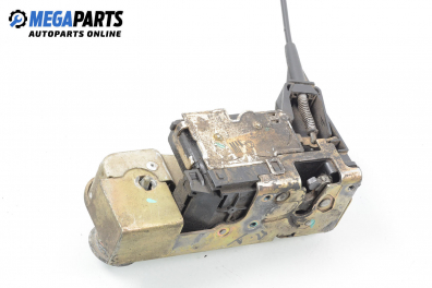 Брава на врата за Ford Transit Platform V (01.2000 - 05.2006), позиция: предна, дясна