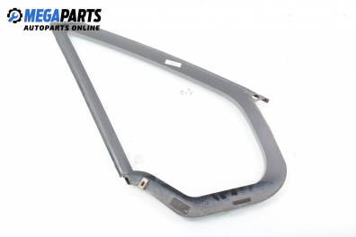 Фикс врата за Ford Transit Platform V (01.2000 - 05.2006), 4+1 вр., товарен, позиция: дясна