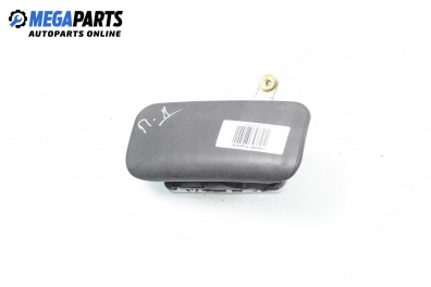 Външна дръжка за Ford Transit Platform V (01.2000 - 05.2006), 4+1 вр., товарен, позиция: предна, дясна