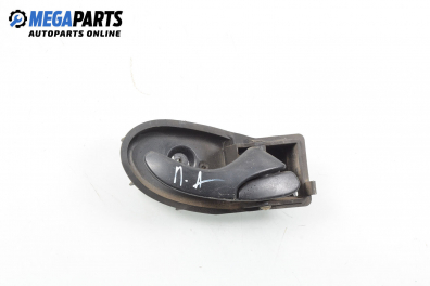 Вътрешна дръжка за Ford Transit Platform V (01.2000 - 05.2006), 4+1 вр., товарен, позиция: предна, лява